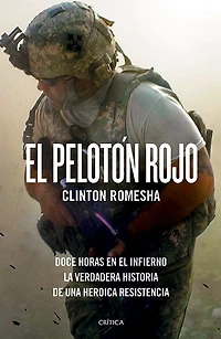 El pelotón rojo