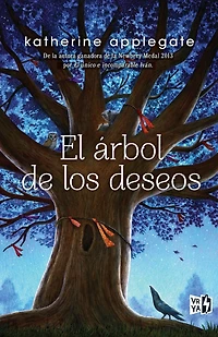 El árbol de los deseos (Wishtree)