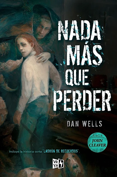 NADA MAS QUE PERDER