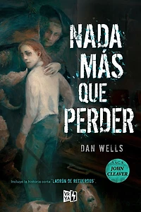 NADA MAS QUE PERDER