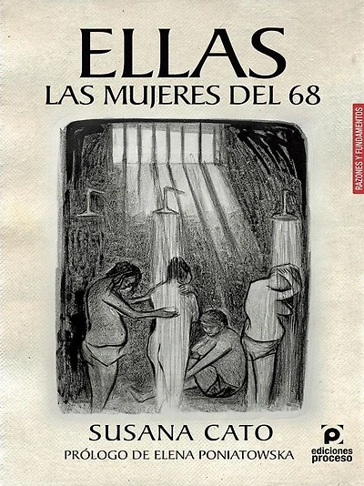 Ellas. Las mujeres del 68