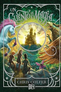 Un cuento de magia