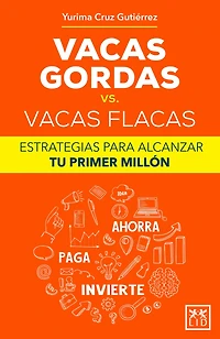 Vacas gordas vs. vacas flacas: Estrategias para alcanzar tu primer millón