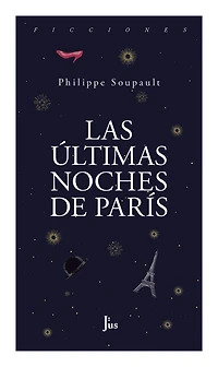 Las últimas noches de París