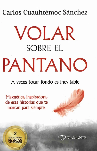 Volar sobre el pantano
