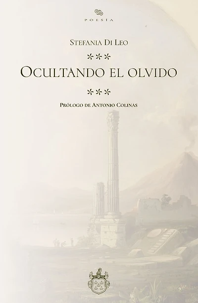 Ocultando el olvido