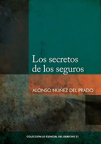 Los secretos de los seguros