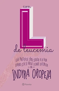 Con L de leucemia