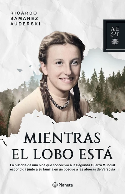Mientras el lobo está