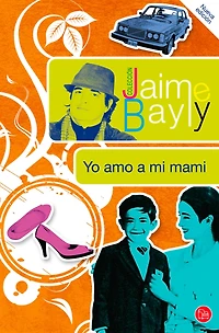 Yo amo a mi mami