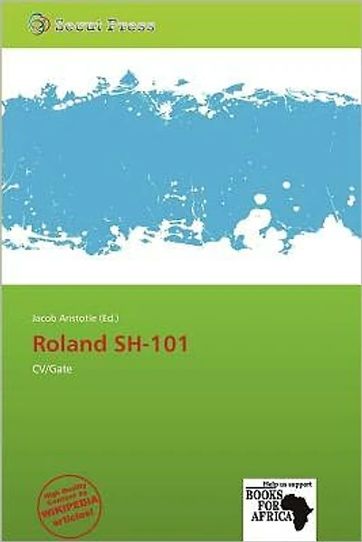 Roland Sh-101