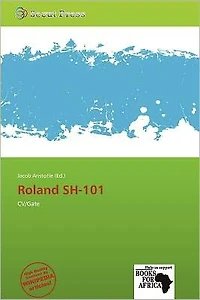 Roland Sh-101