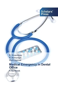 Medical Emergency In Dental Office