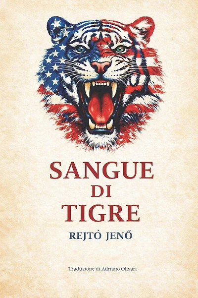 Sangue Di Tigre
