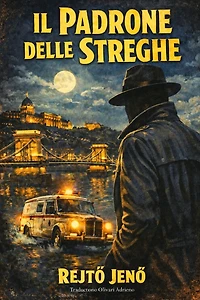 Il capo delle streghe