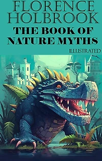 Florence Holbrook. The Book of Nature Myths