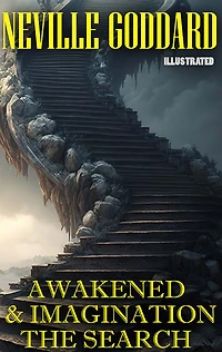 Awakened Imagination and The Search. Illustrated