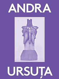 Andra Ursuta: 2000 Words