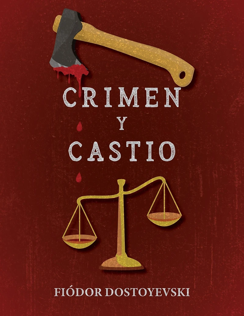 Crimen y castigo