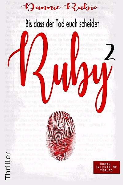 Ruby: Bis dass der Tod euch scheidet