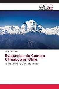 Evidencias de Cambio Climï¿½tico en Chile
