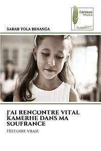 J'Ai Rencontre Vital Kamerhe Dans Ma Soufrance