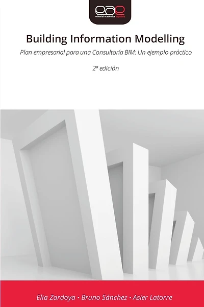 Building Information Modelling
