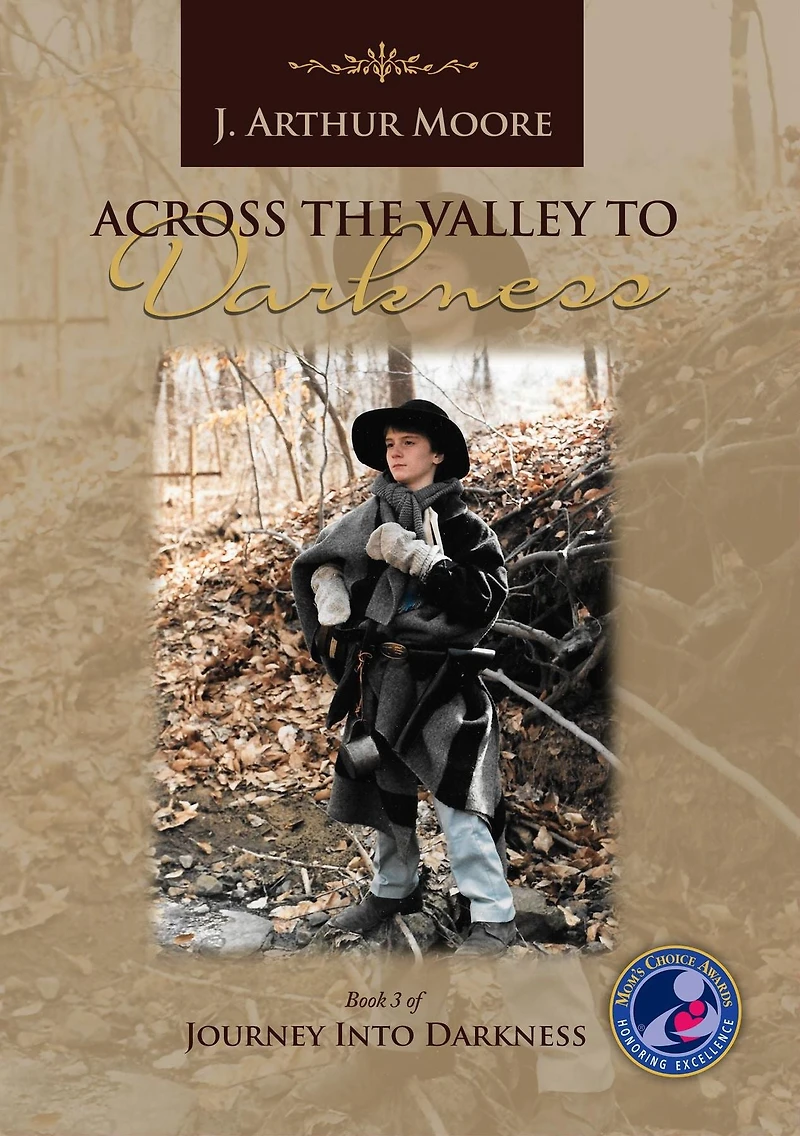 Across the Valley to Darkness (3rd Edition)