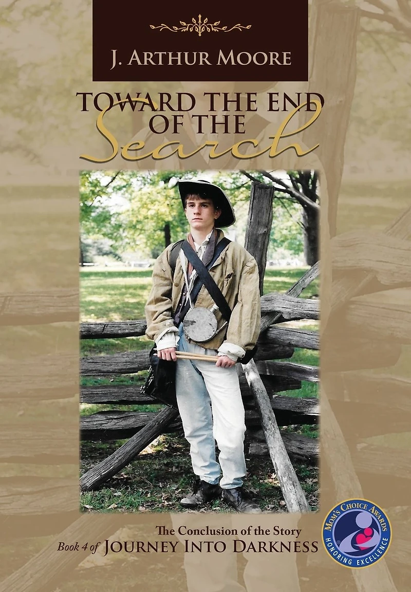 Toward the End of Search (3rd Edition)