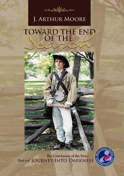 Toward the End of Search (3rd Edition)