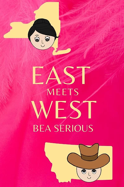 East Meets West