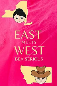 East Meets West