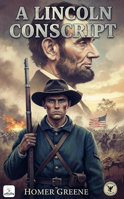 A Lincoln Conscript