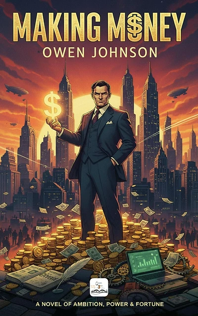 Making Money