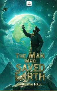 the Man Who Saved Earth