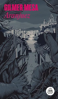 Aranjuez (Spanish Edition)