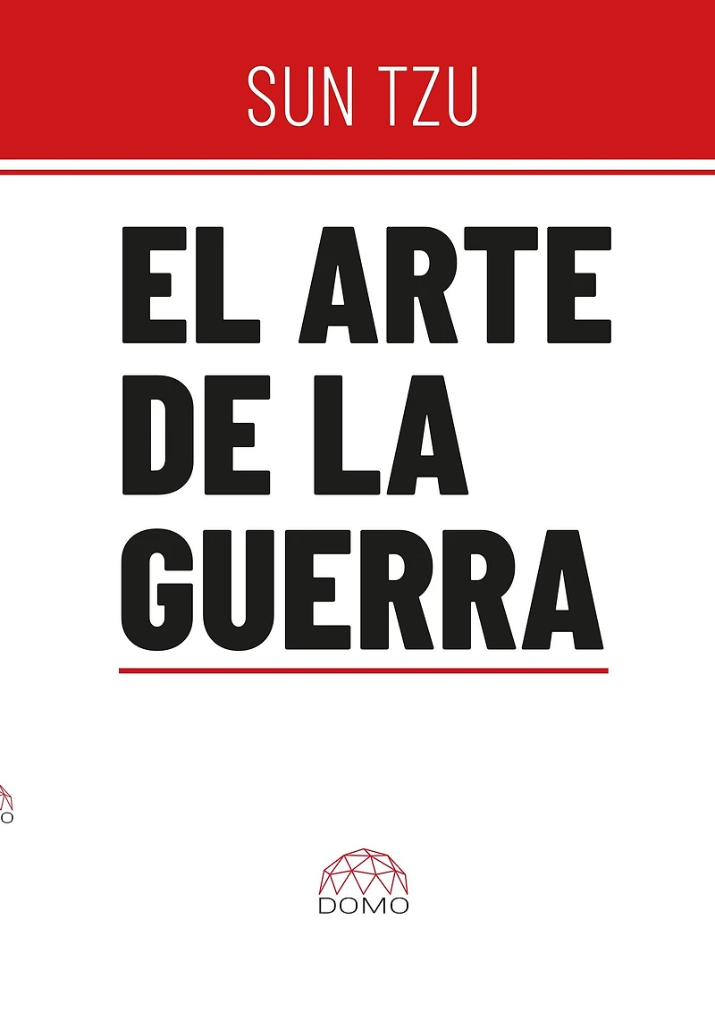 El Arte De La Guerra