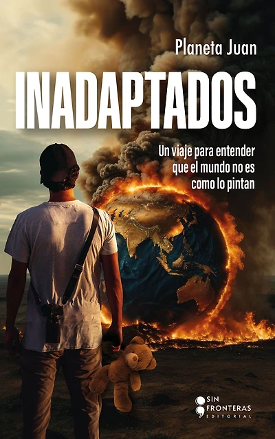 Inadaptados: Un viaje para entender que el mundo no es como lo pintan