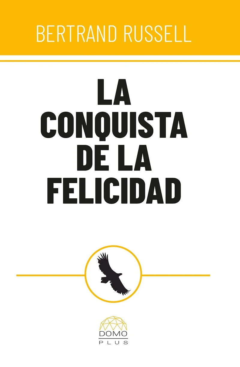 la conquista de felicidad