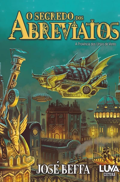 O Segredo dos Abreviatos