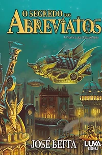 O Segredo dos Abreviatos
