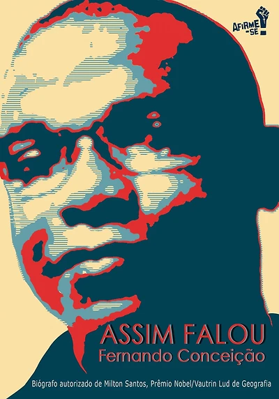 Assim Falou Fernando Conceição