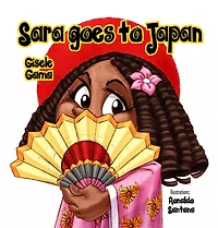 Sara goes to Japan
