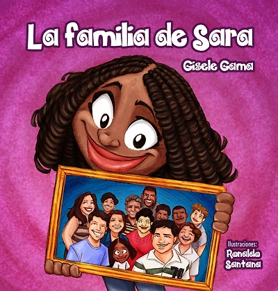 La familia de Sara