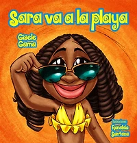 Sara va a la playa