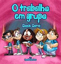O trabalho em grupo