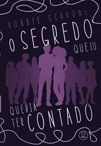 O segredo que eu queria ter contado