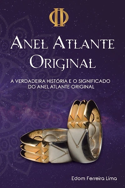 O Anel Atlante Original: A verdadeira HistÃ¯Â¿Â½ria e Significado do Anel Atlante Original