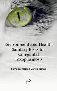 ENVIRONMENT AND HEALTH: SANITARY RISKS FOR CONGENITAL TOXOPLASMOSIS