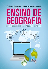 ENSINO DE GEOGRAFIA: Metodologias, práticas e recursos didáticos